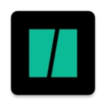 huffington post android application logo